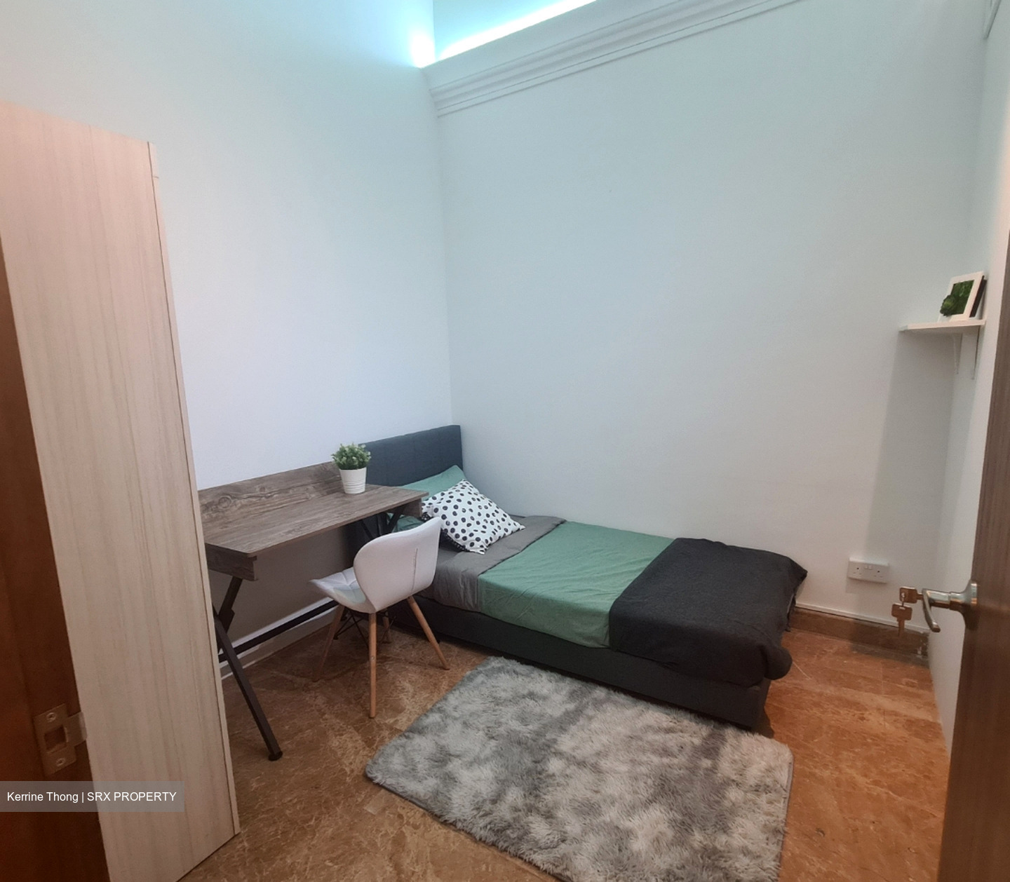 Changi Court (D16), Condominium #602851711